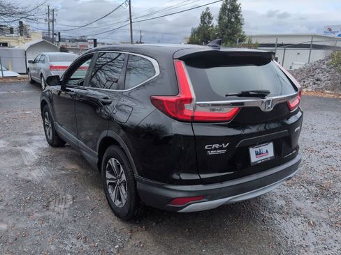 Used 2017 Honda CR-V LX image 6