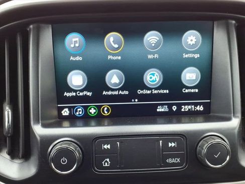 Used 2021 GMC Canyon AT4 image 17