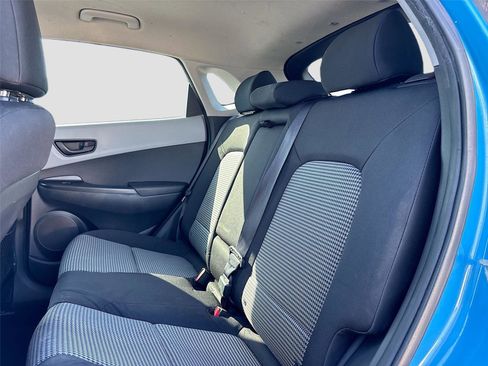 Used 2019 Hyundai Kona SE image 22