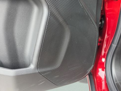 New 2026 Chevrolet Colorado Z71 w/ Technology Package image 25