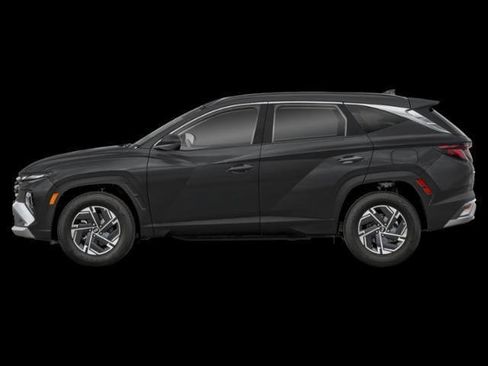 New 2026 Hyundai Tucson Blue SE AWD/4WD image 39