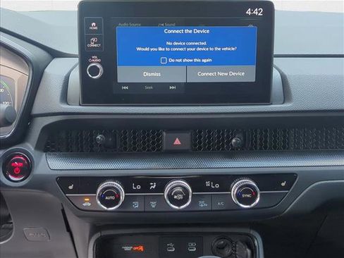 New 2026 Honda CR-V Sport-L image 13