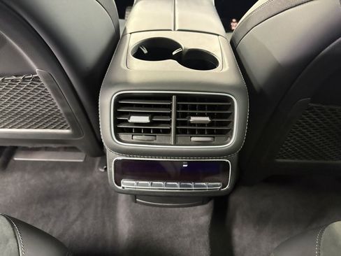 Used 2023 Mercedes-Benz GLS 63 AMG 4MATIC image 29