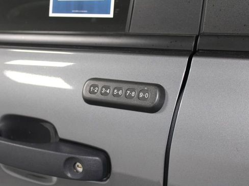 Used 2024 Ford Ranger XLT w/ Equipment Group 301A High image 21