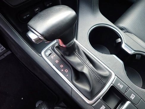 Used 2021 Kia Sportage S w/ S AWD Premium Package image 25