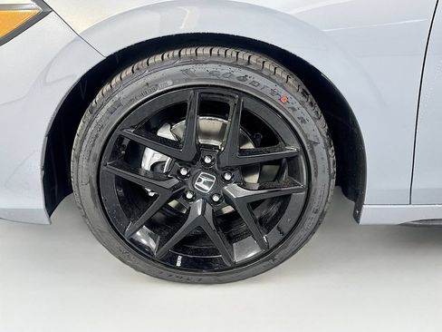 New 2026 Honda Civic Sport image 12