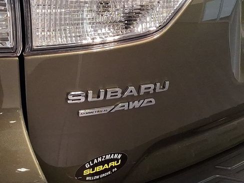 Certified 2023 Subaru Forester Touring w/ Popular Package #3 AWD/4WD image 33