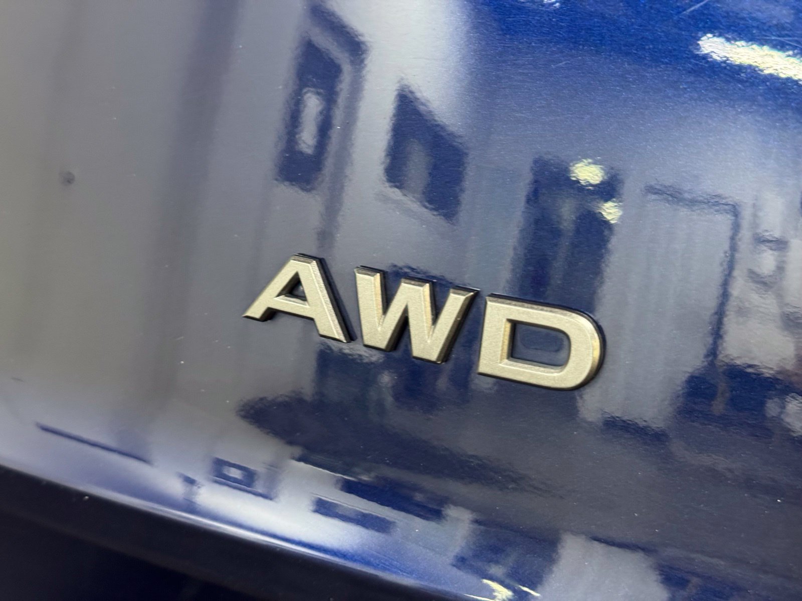 Certified 2026 Nissan Rogue SV AWD/4WD image 10