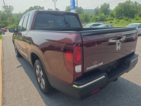 Used 2019 Honda Ridgeline RTL image 11
