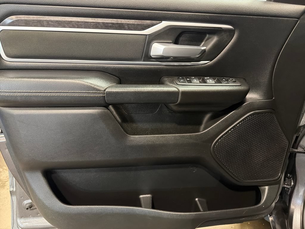 Used 2023 RAM 1500 Big Horn AWD/4WD image 14
