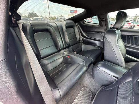 Used 2017 Ford Mustang GT Premium RWD image 11