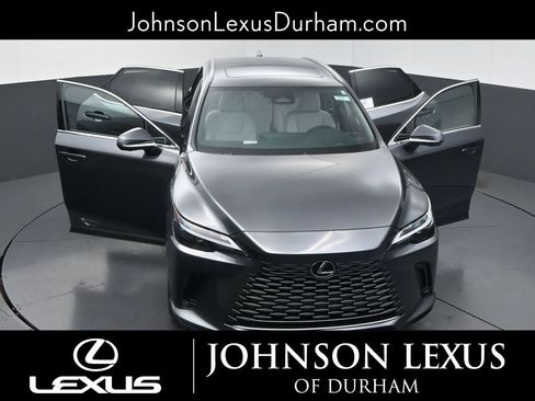New 2026 Lexus RX 350 Premium Plus w/ Convenience Package FWD image 36