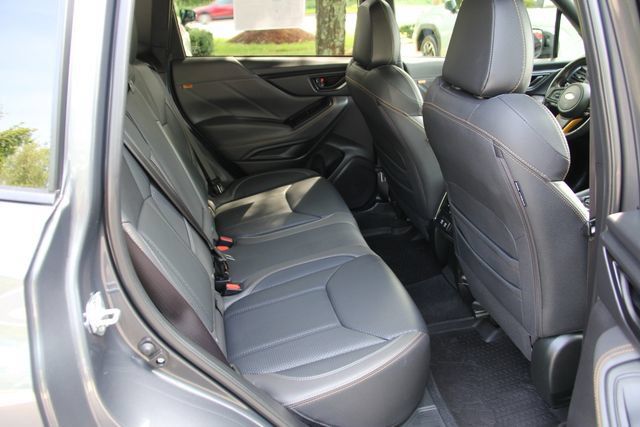 Used 2024 Subaru Forester Wilderness AWD/4WD image 38