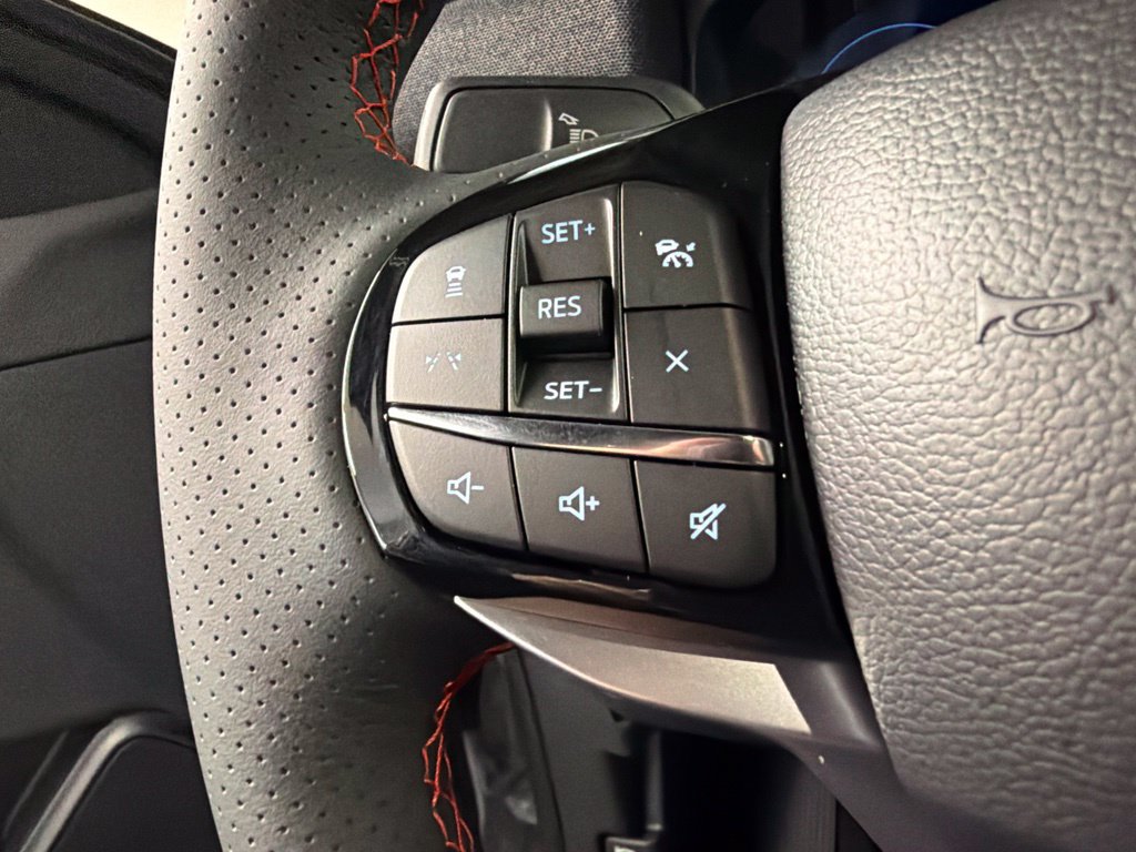 New 2027 Ford Explorer ST w/ Sun And Sound Package AWD/4WD image 17