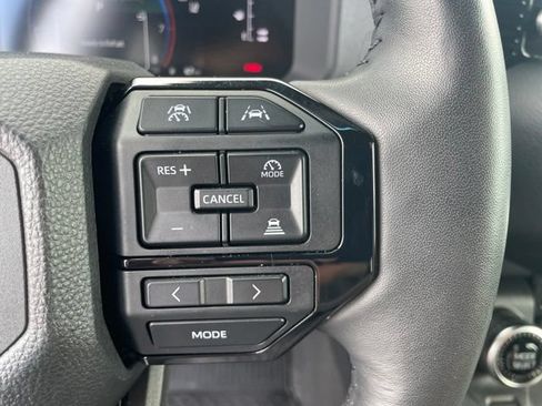 Used 2024 Toyota Land Cruiser 1958 AWD/4WD image 23