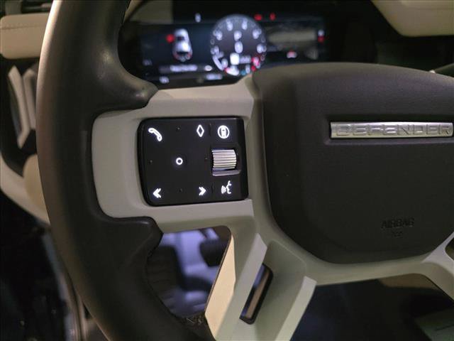Used 2024 Land Rover Defender 110 S AWD/4WD image 18