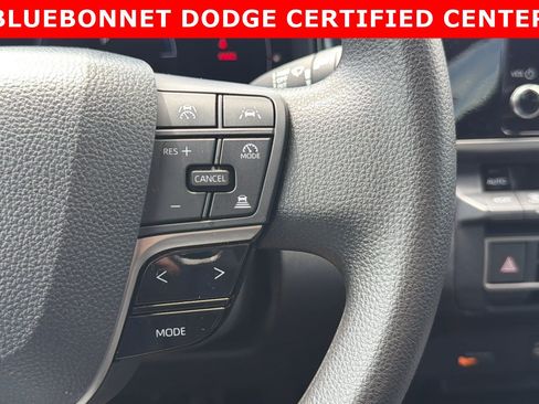 Used 2026 Toyota Camry LE w/ Convenience Package FWD image 27