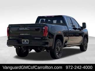 New 2026 GMC Sierra 2500 Denali Ultimate AWD/4WD video 3