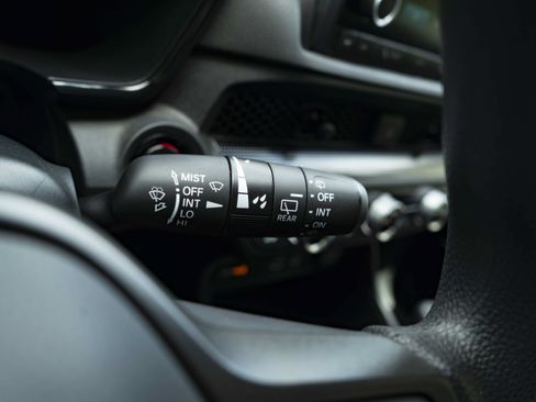 Used 2025 Honda CR-V EX image 24