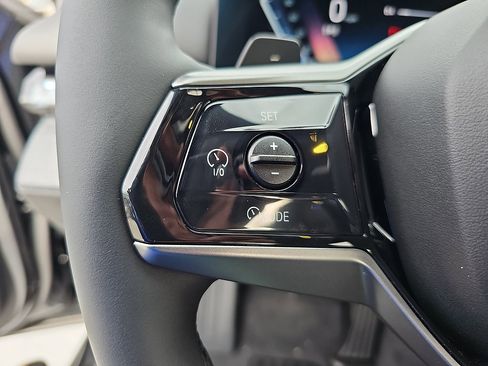 New 2026 BMW 530i w/ Convenience Package RWD image 17
