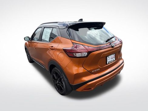 Used 2024 Nissan Kicks SR FWD image 5