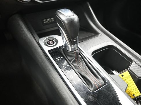 Used 2023 Nissan Sentra SR w/ Midnight Edition Package FWD image 22