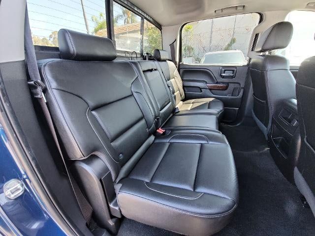 Used 2018 GMC Sierra 1500 SLT AWD/4WD image 24