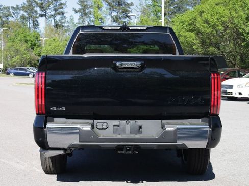 New 2026 Toyota Tundra 1794 Edition AWD/4WD image 4