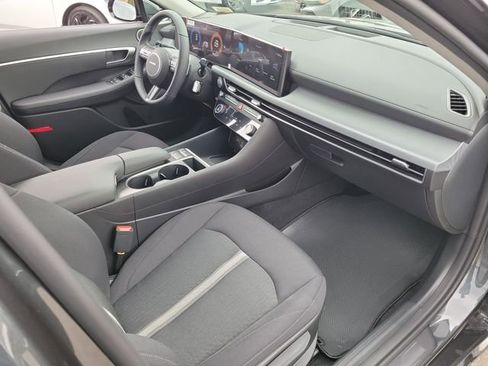 New 2026 Hyundai Sonata SEL image 17