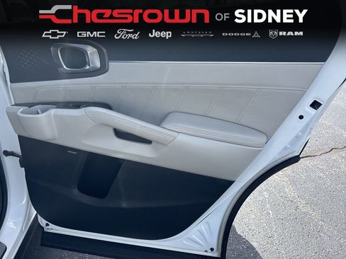 Used 2023 Kia Sorento SX Prestige AWD/4WD image 31