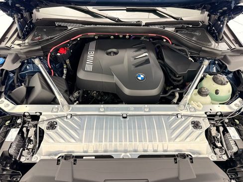 New 2026 BMW X3 xDrive30i w/ Premium Package AWD/4WD image 27