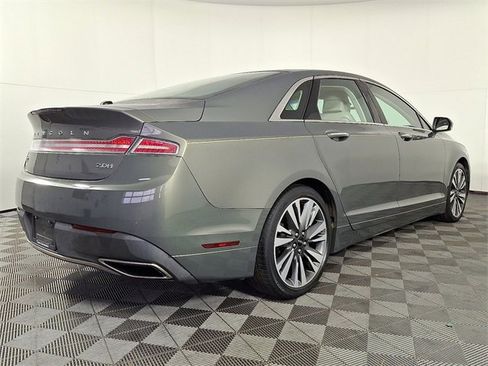Used 2017 Lincoln MKZ Reserve w/ Climate Package image 9
