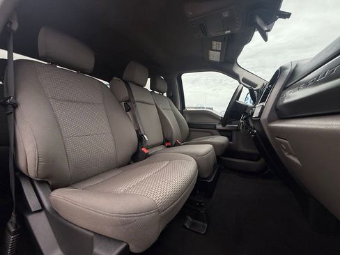 Used 2021 Ford F350 XLT w/ XLT Value Package image 26