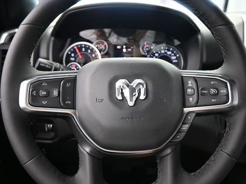 Used 2026 RAM 1500 Big Horn image 25