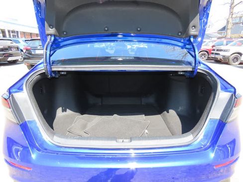Used 2025 Honda Accord Sport image 9
