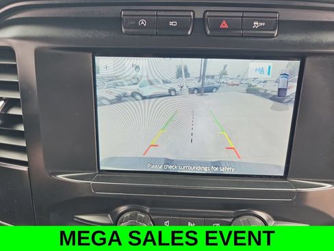 Used 2022 Ford F150 XL w/ Trailer Tow Package AWD/4WD image 22