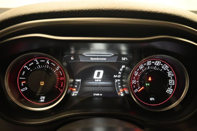 Used 2020 Dodge Challenger R/T Scat Pack RWD image 5