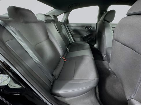 Certified 2023 Honda Civic Sport image 24