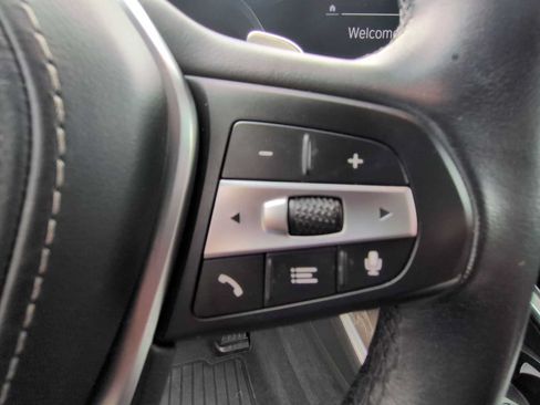 Used 2022 BMW X5 sDrive40i w/ Parking Assistance Package RWD image 25