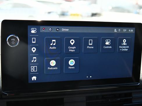 Used 2024 Honda Prologue EX image 22