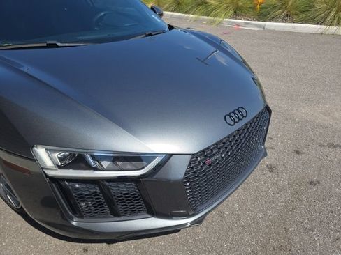 Used 2018 Audi R8 V10 plus AWD/4WD image 5
