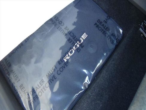 Used 2024 Nissan Rogue SV image 17