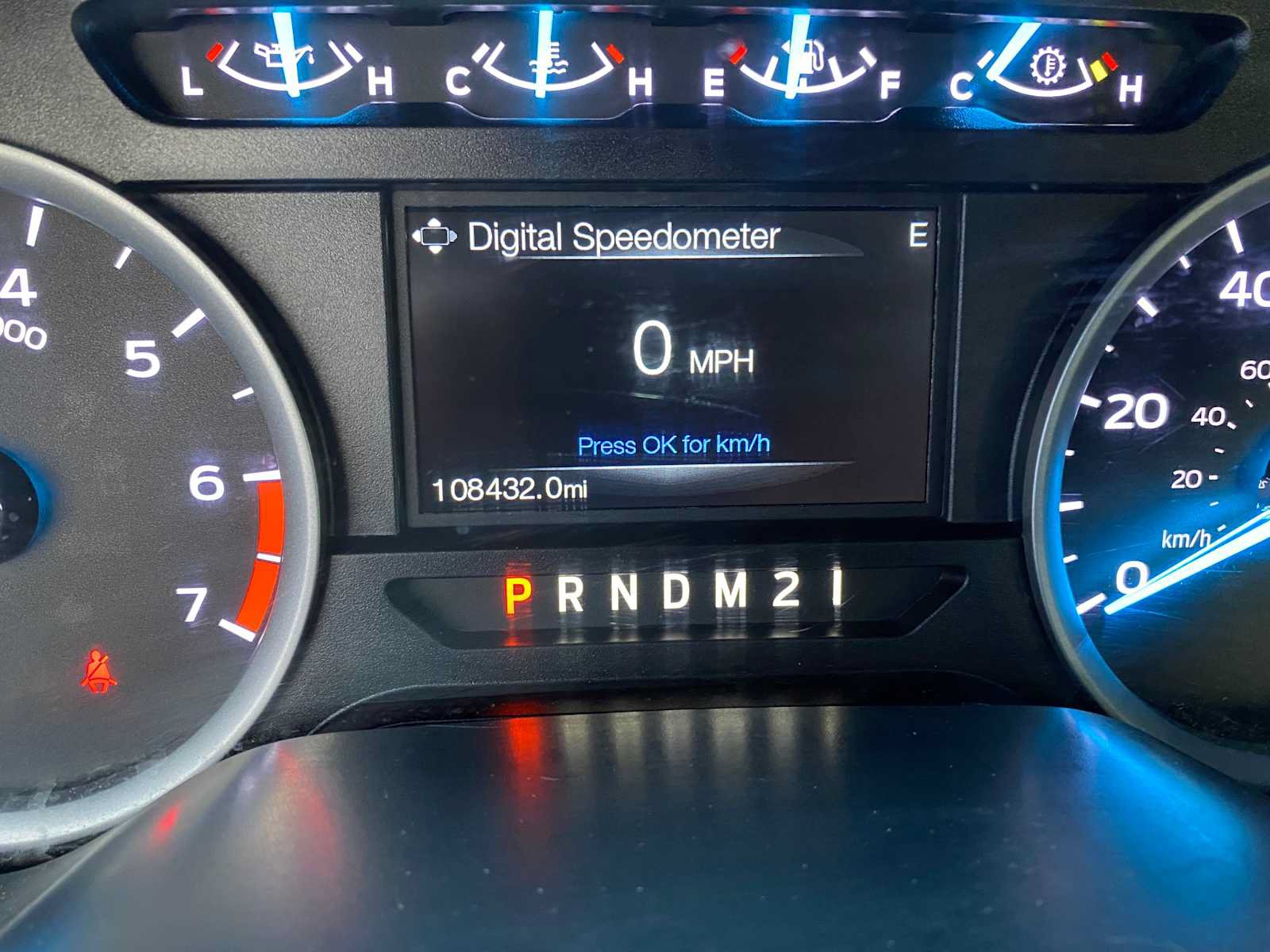 Used 2019 Ford F250 XLT AWD/4WD image 8