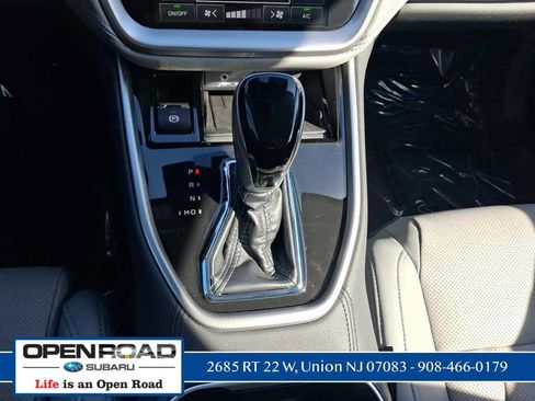 Used 2024 Subaru Legacy Limited AWD/4WD image 22