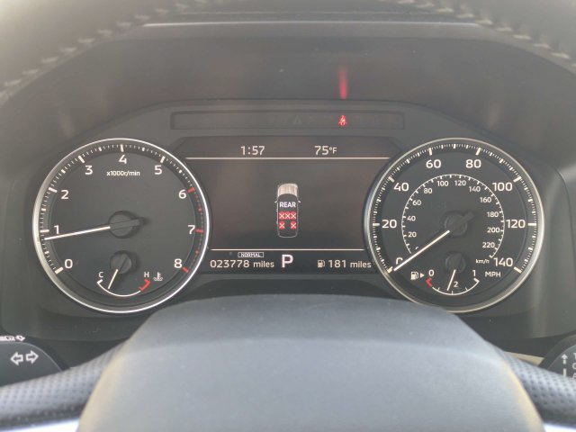 Used 2025 Mitsubishi Outlander SE FWD image 32