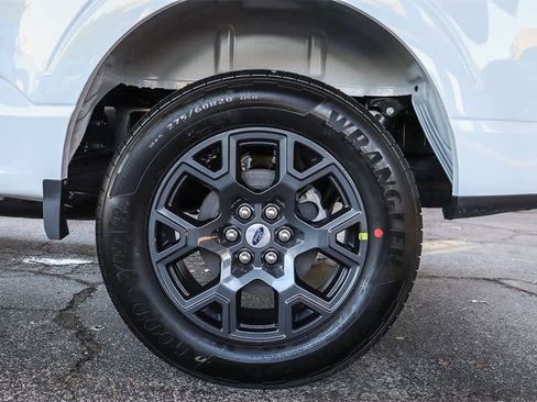 New 2026 Ford F150 STX w/ Equipment Group 200A image 8