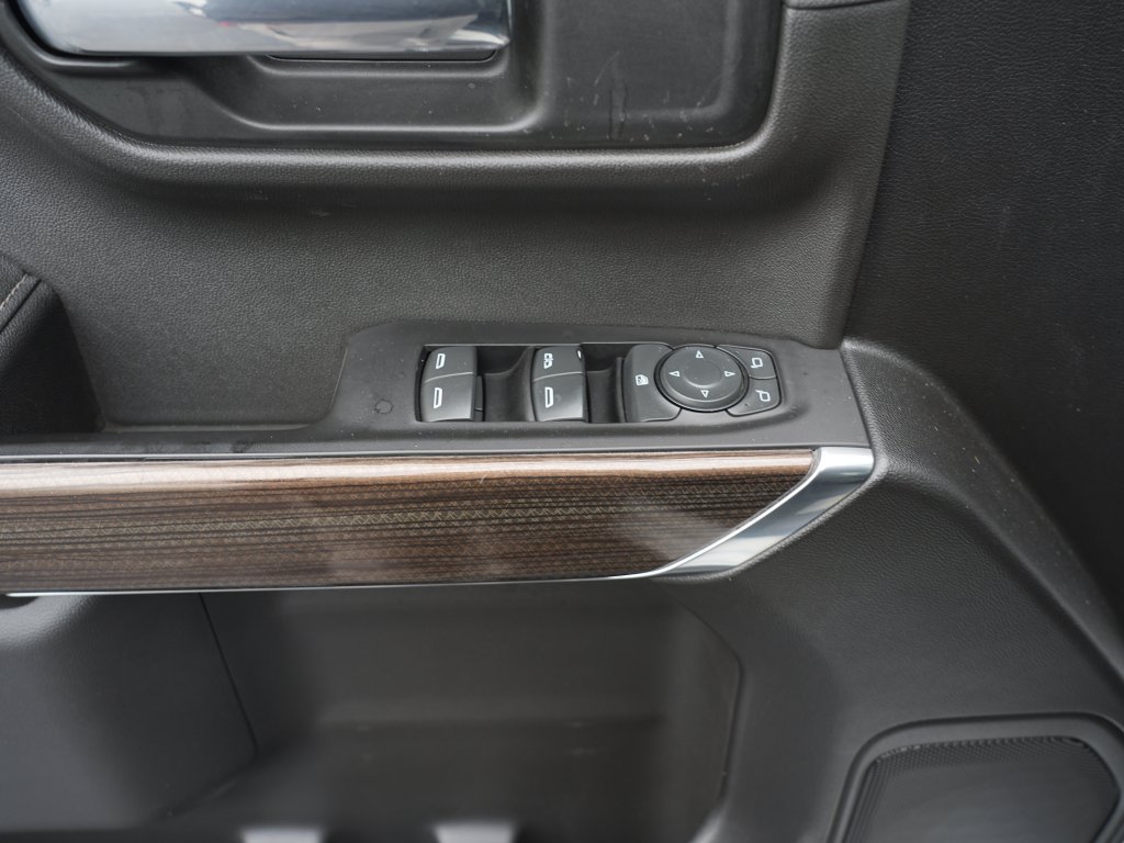 Certified 2022 Chevrolet Silverado 1500 LT AWD/4WD image 18