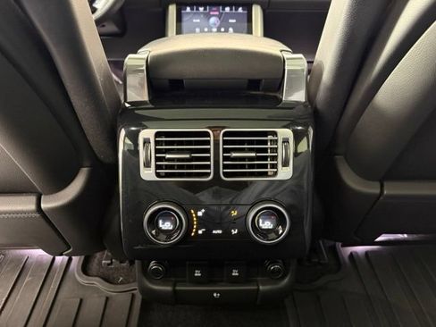 Certified 2019 Land Rover Range Rover AWD/4WD image 23