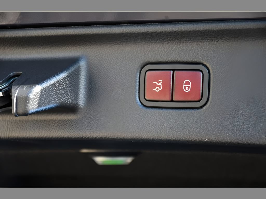 Used 2026 Mercedes-Benz S 580 4MATIC Sedan image 25