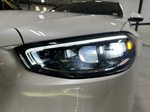 Certified 2022 Mercedes-Benz S 500 S 500 image 10